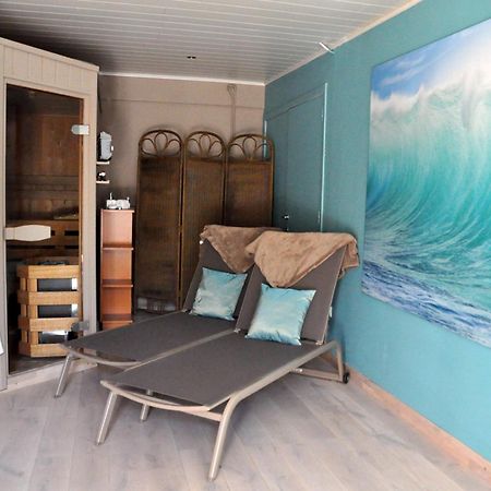 B&B 'T Solveldje Bilzen Bagian luar foto