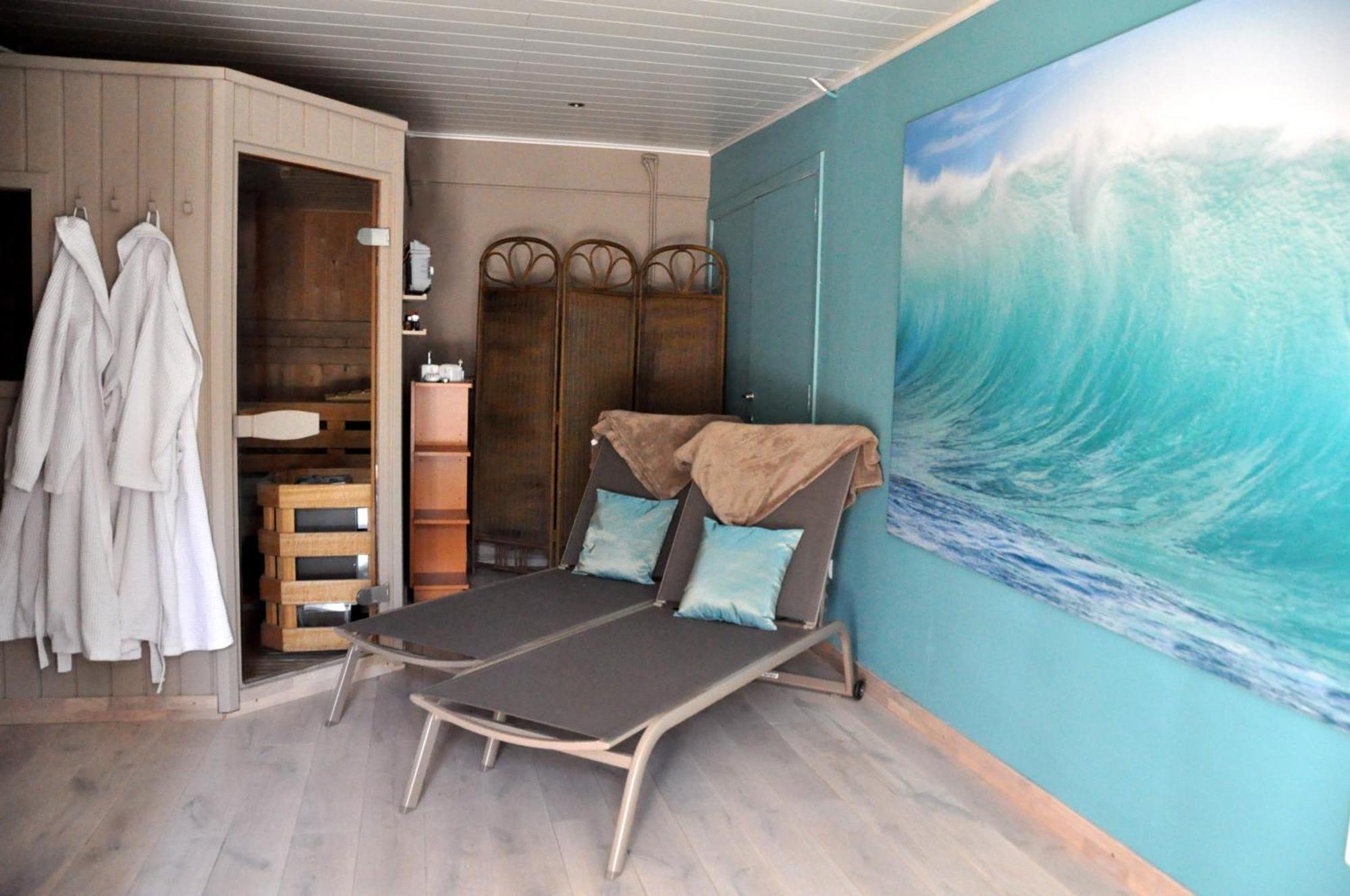 B&B 'T Solveldje Bilzen Bagian luar foto