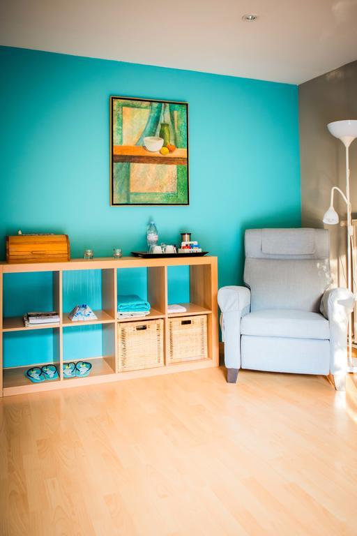 B&B 'T Solveldje Bilzen Bagian luar foto